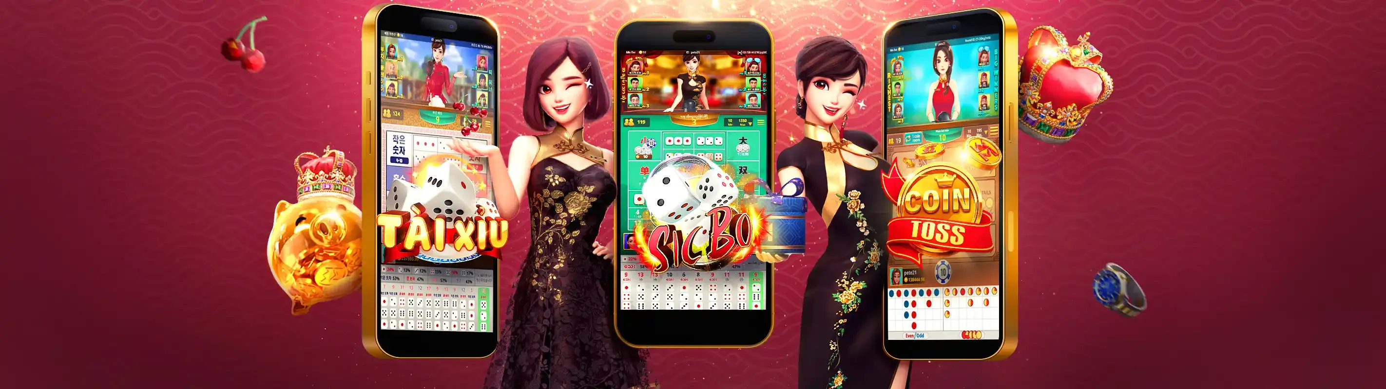 Hình ảnh chính hướng dẫn chơi game vando88 link mới