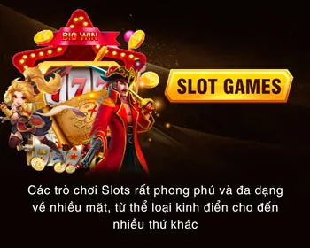 Trò chơi nổ hũ vando88 link mới