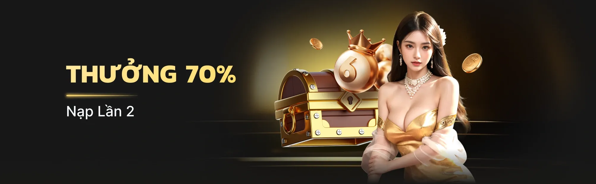 Nổ Hũ (Slots)